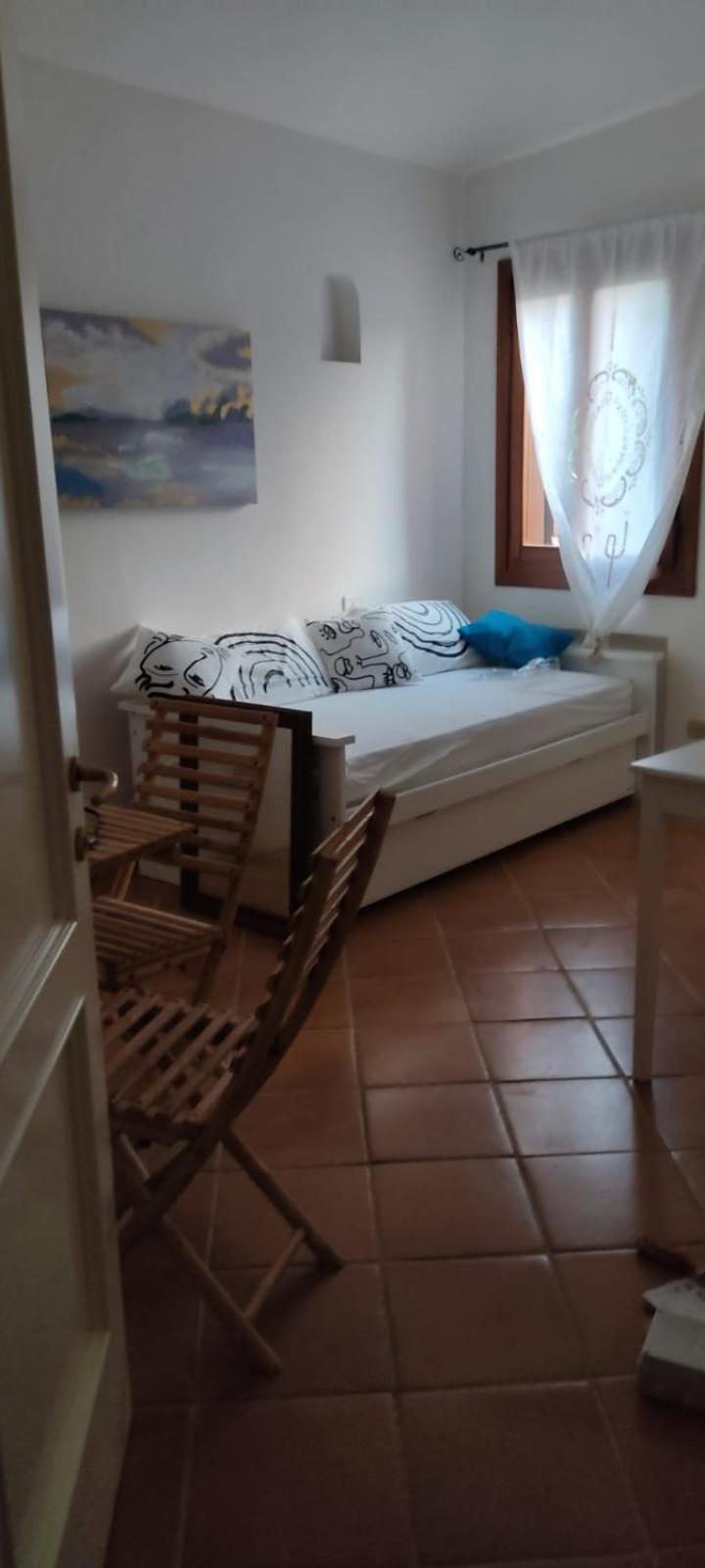 Appartamenti Con Piscina - Appartamentiflarida Porto Cervo Extérieur photo